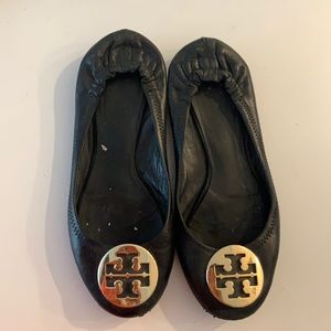Tory Burch flats